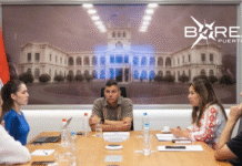 Turismo en récord histórico: más de 3 millones de personas visitaron Paraguay en el 2025