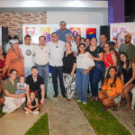 Remesowski anuncia levantamiento del Estacionamiento Medido