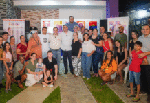 Remesowski anuncia levantamiento del Estacionamiento Medido