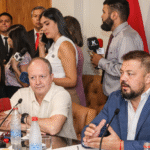 Edad mínima de jubilación para todos los sectores es indispensable para sostener la Caja Fiscal, afirma ministro