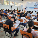 Postulantes a “Becas Gobierno del Paraguay” cuentan con cursillo preparatorio intensivo gratuito