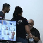 Capturan a mano derecha de Tío Rico: representa una pieza clave en A Ultranza