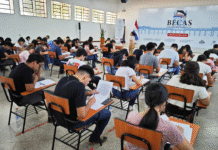 Postulantes a “Becas Gobierno del Paraguay” cuentan con cursillo preparatorio intensivo gratuito