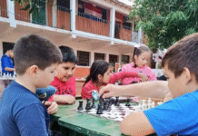 Programa Escuelas Abiertas, dirigido a toda la comunidad educativa, arrancará el lunes 19 de enero