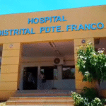 Investigan infestación de larvas en la cabeza de una niña en Presidente Franco