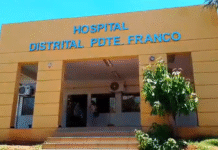 Investigan infestación de larvas en la cabeza de una niña en Presidente Franco