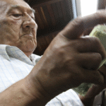 Pensión Universal de Adulto Mayor tendrá un aumento desde este mes