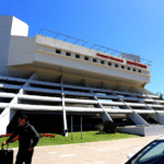 Aeropuerto Silvio Pettirsossi recibe certificación de seguridad para operar vuelos directos a EE.UU.