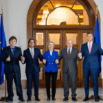 Acuerdo Mercosur-UE es aprobado y firma será en Asunción el 17 de enero