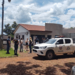 Allanamientos por caso de abuso sexual: presunto autor sería un locutor