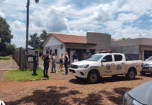 Allanamientos por caso de abuso sexual: presunto autor sería un locutor