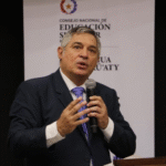 Infraestructura en escuelas: MEC prepara mapa digital y manual de intervención