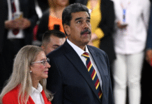 Maduro y su esposa enfrentarán la justicia de EE. UU. en suelo norteamericano, confirmó Rubio