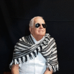 Hija de Quemil Yambay: “Pidió que lo despidamos bandapúpe”