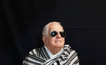 Hija de Quemil Yambay: “Pidió que lo despidamos bandapúpe”