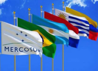 Cuatro presidentes del Mercosur confirmados para la firma del acuerdo con la UE