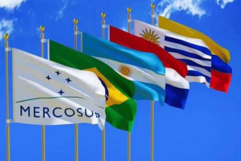 Cuatro presidentes del Mercosur confirmados para la firma del acuerdo con la UE Cuatro presidentes del Mercosur confirmados para la firma del acuerdo con la UE