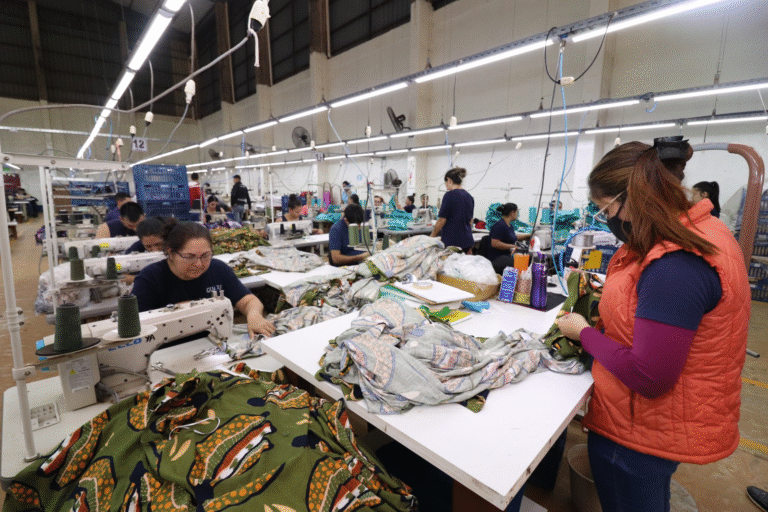 Acuerdo Mercosur-UE es una ventana de oportunidad para impulsar manufacturas industriales Acuerdo Mercosur-UE es una ventana de oportunidad para impulsar manufacturas industriales