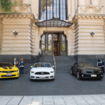 Automóviles utilizados para videoclip musical en Argentina eran contrabandeados desde Paraguay