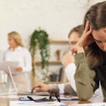 Depresión laboral: Instan a tomar mayor conciencia sobre esta condición