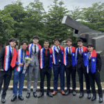 Taiwán ofrece becas completas y oportunidades de formación universitaria para estudiantes y profesionales paraguayos