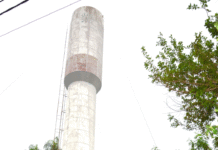 AVERÍA EN SISTEMA ELECTROMECÁNICO DE AGUA POTABLE ES ATENDIDA RÁPIDAMENTE EN BARRIO SAN ISIDRO DE ENCARNACIÓN