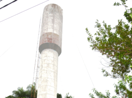 AVERÍA EN SISTEMA ELECTROMECÁNICO DE AGUA POTABLE ES ATENDIDA RÁPIDAMENTE EN BARRIO SAN ISIDRO DE ENCARNACIÓN