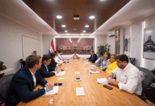 Gobierno y sector privado plantean cronograma de importación de carne para precios accesibles