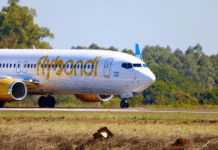 Flybondi se prepara para el Rally 2026 y ofrecerá vuelos especiales a Encarnación