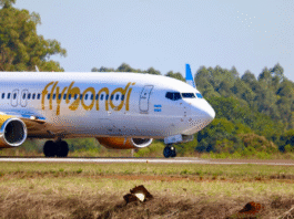 Flybondi se prepara para el Rally 2026 y ofrecerá vuelos especiales a Encarnación