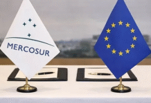 Paraguay en el ojo del mundo: Acuerdo Mercosur-UE se firma hoy en Asunción