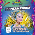 ¡El Carnaval Encarnaceno 2026 arranca hoy y promete ser épico!