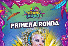¡El Carnaval Encarnaceno 2026 arranca hoy y promete ser épico!