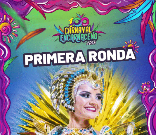 ¡El Carnaval Encarnaceno 2026 arranca hoy y promete ser épico!