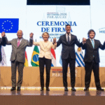 Acuerdo UE-Mercosur contempla beneficios preferenciales específicos a favor de Paraguay
