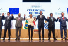 Acuerdo UE-Mercosur contempla beneficios preferenciales específicos a favor de Paraguay