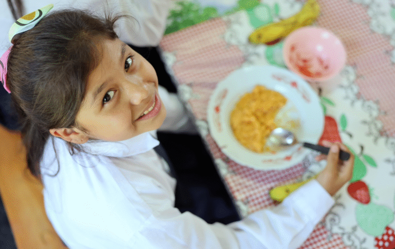 Después de 60 años Paraguay vuelve a realizar una encuesta de alimentación y nutrición de su población