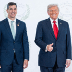 Paraguay confirma su adhesión a la «Junta por la Paz»: Peña firmará el acta fundacional en Davos