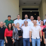 HC ITAPÚA CONFIRMA PRECANDIDATURA DE JAIME HINTERLEITNER PARA INTENDENTE MUNICIPAL DE CAMBYRETÁ