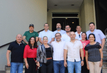 HC ITAPÚA CONFIRMA PRECANDIDATURA DE JAIME HINTERLEITNER PARA INTENDENTE MUNICIPAL DE CAMBYRETÁ