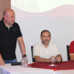 Conocido profesional médico será precandidato a Intendente Municipal.