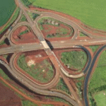 El cruce más ambicioso del Corredor Metropolitano del Este entra en la recta final