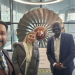 Científico paraguayo es distinguido como Investigador Senior Honorario en prestigiosa universidad británica