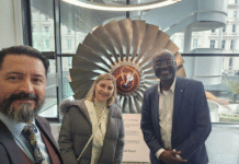 Científico paraguayo es distinguido como Investigador Senior Honorario en prestigiosa universidad británica