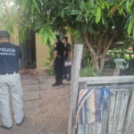 Mujer habría asesinado a su pareja en Limpio tras discusión