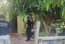 Mujer habría asesinado a su pareja en Limpio tras discusión