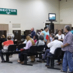 Más impuestos no son viables como alternativa para paliar el déficit de la Caja Fiscal