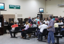 Más impuestos no son viables como alternativa para paliar el déficit de la Caja Fiscal