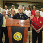 Reforma de la Caja Fiscal no afectará derechos adquiridos ratifica Ejecutivo en reunión con gremios de las fuerzas públicas