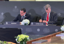 Paraguay refuerza alianza con EE.UU. y se suma a iniciativa sobre minerales críticos